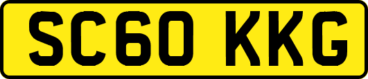 SC60KKG