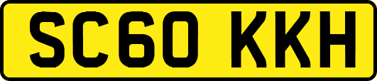 SC60KKH