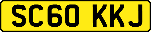 SC60KKJ
