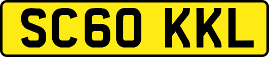 SC60KKL