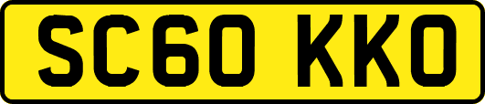 SC60KKO