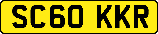 SC60KKR
