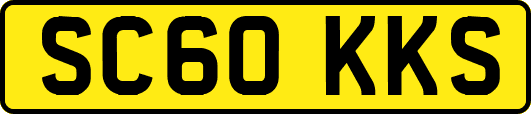 SC60KKS