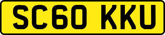 SC60KKU