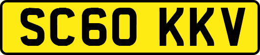 SC60KKV