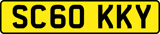 SC60KKY
