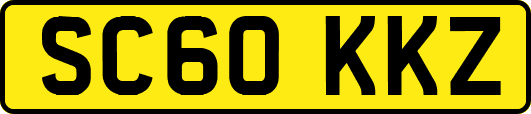SC60KKZ