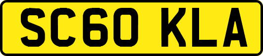 SC60KLA