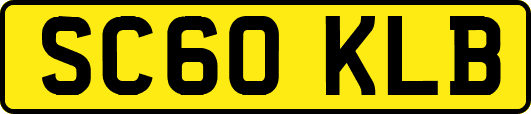SC60KLB