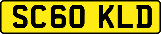 SC60KLD