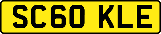SC60KLE