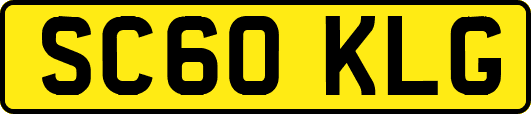 SC60KLG