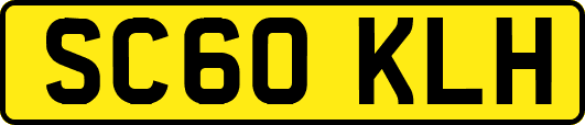 SC60KLH