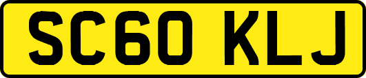 SC60KLJ