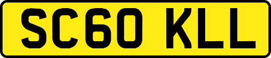 SC60KLL