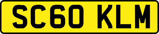 SC60KLM