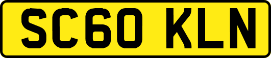 SC60KLN