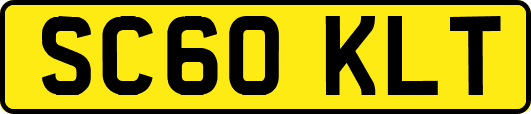 SC60KLT