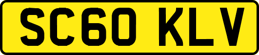 SC60KLV