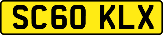 SC60KLX