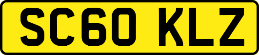 SC60KLZ