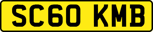 SC60KMB