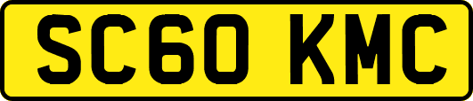 SC60KMC