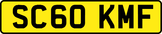 SC60KMF