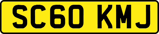 SC60KMJ
