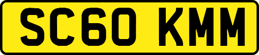 SC60KMM