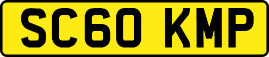 SC60KMP
