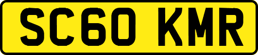 SC60KMR