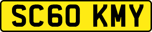 SC60KMY