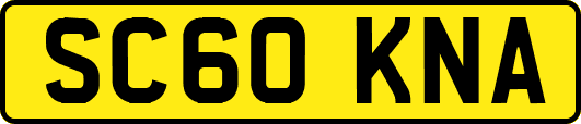 SC60KNA
