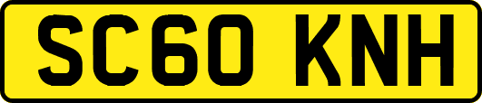 SC60KNH