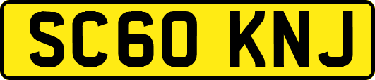 SC60KNJ
