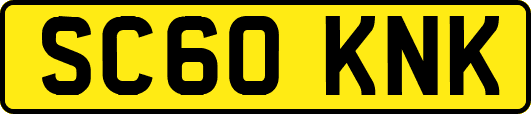 SC60KNK