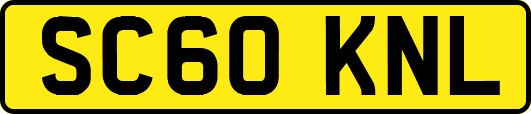 SC60KNL