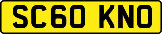 SC60KNO