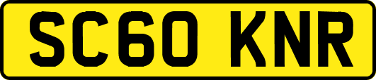 SC60KNR
