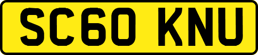 SC60KNU