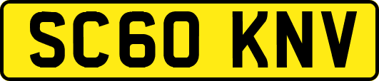SC60KNV