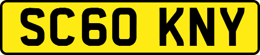 SC60KNY