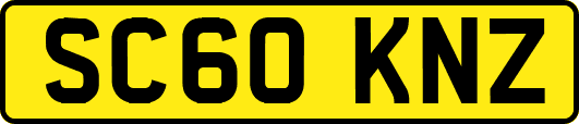 SC60KNZ
