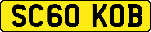 SC60KOB