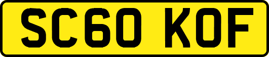 SC60KOF