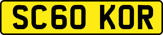 SC60KOR
