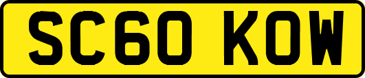 SC60KOW