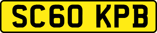 SC60KPB