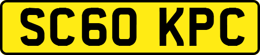 SC60KPC